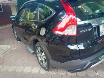 Honda CR V 2014 - Cần bán xe Honda CR V năm sản xuất 2014, xe gia đình, giá 800tr
