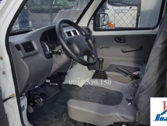 Xe tải 500kg - dưới 1 tấn   2018 - Bán xe tải 800kg 2018, màu xanh lam 
