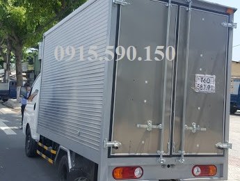 Xe tải 1 tấn - dưới 1,5 tấn 2018 - Cần bán xe tải 1,5 tấn Hyundai Porter, hỗ trợ trả góp, lãi suất ưu đãi