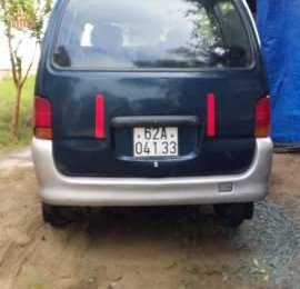 Daihatsu Citivan 1999 - Bán ô tô Daihatsu Citivan đời 1999 giá cạnh tranh