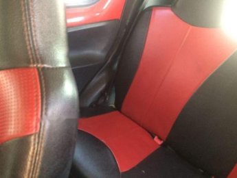 BYD F0  MT 2011 - Bán xe BYD Fo 2011 số sàn, đi được 27 vạn