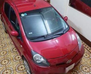 Toyota Aygo   2010 - Bán Toyota Aygo 2010, đăng ký lần đầu tại VN 2012