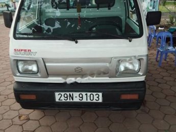 Suzuki Super Carry Truck 2002 - Bán xe Suzuki 5 tạ sản xuất 2002, vừa làm toàn ok hết