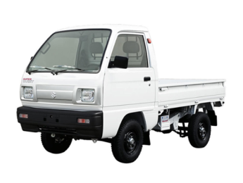 Suzuki Supper Carry Truck 2017 - Bán xe Suzuki Carry Truck nhận ngay xe, liên hệ 0945993350