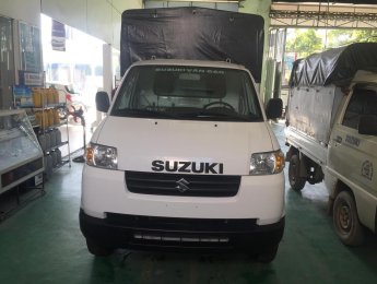 Suzuki Super Carry Pro 2018 - Suzuki Carry Pro 7 tạ mới 2018, nhập khẩu Indo, hỗ trợ đăng ký đăng kiểm, hỗ trợ trả góp. LH : 0919286158
