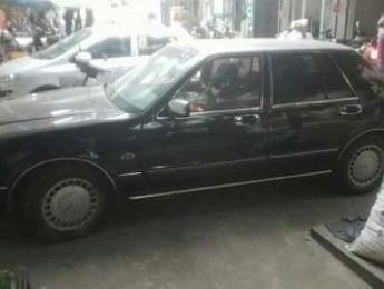 Nissan 350Z 1995 - Bán xe Nissan 350Z năm 1995, màu đen, giá 85tr