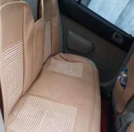 Toyota Corolla altis 1999 - Gia đình bán Toyota Corolla altis 1999, màu trắng 