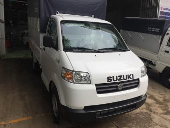 Suzuki Super Carry Pro 2018 - Bán Suzuki Tải 7 tạ 2018, nhập khẩu nguyên chiếc, hỗ trợ trả góp tại Cao Bằng, Lạng Sơn, Bắc Giang. LH: 0919286158