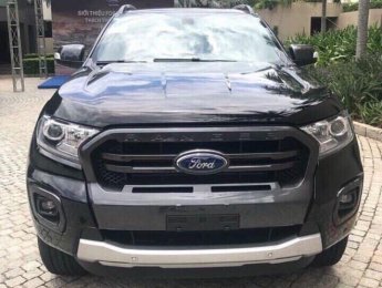 Ford Ranger 2018 - Cần bán Ford Ranger sản xuất năm 2018, nhập khẩu nguyên chiếc, giá tốt