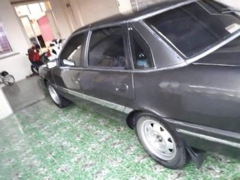 Ford Tempo 1994 - Chính chủ bán xe Ford Tempo 1994, màu xám, xe nhập, giá chỉ 65 triệu