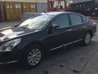 Nissan Teana 2.0 AT 2009 - Cần bán xe Nissan Teana 2.0 AT đời 2009, xe rất chất, không đâm đụng, không ngập nước
