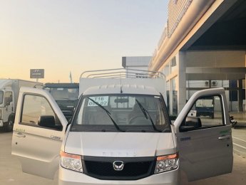 Xe tải 500kg - dưới 1 tấn 2018 - Bán xe tải Kenbo 990 kg - thùng bạt