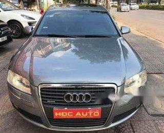 Audi A8 2007 - Bán Audi A8 đời 2007, nhập khẩu nguyên chiếc, giá tốt