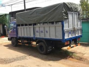 Hyundai HD 1999 - Bán Hyundai HD đời 1999, màu xanh lam, giá 145tr