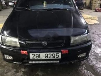 Mazda 323 MT 2000 - Bán Mazda 323 MT năm 2000, nhập khẩu nguyên chiếc