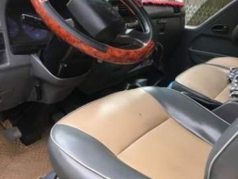 Kia K3000S   2011 - Bán Kia K3000S đời 2011, màu xanh lam giá tốt