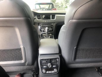 Peugeot 508 2018 - Cần bán xe all new Peugeot 508, LH ngay 0985556645 để được tư vấn tận tình và giá siêu tốt nhất