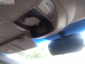 Ssangyong Rexton II 2.7 2008 - Bán ô tô Ssangyong Rexton II 2.7 đời 2008, màu bạc, xe nhập, giá chỉ 320 triệu
