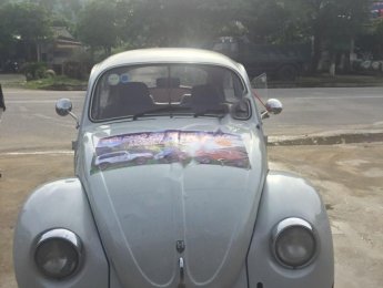 Volkswagen Beetle Trước 1990 - Cần bán xe Volkswagen Beetle Trước sản xuất 1990, màu trắng, xe nhập