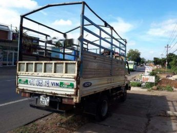 Vinaxuki 1490T 2007 - Bán Vinaxuki 1490T năm 2007, màu trắng 