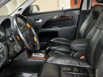 Ford Mondeo   2004 - Bán xe Ford Mondeo sản xuất năm 2004, màu đen