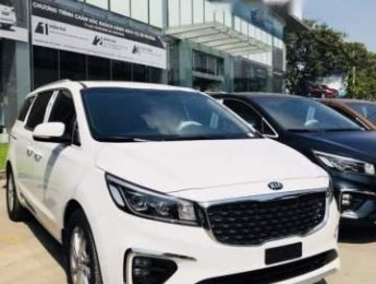 Kia Sedona   Luxury D   2018 - Bán Kia Sedona model 2019, hướng dẫn sử dụng tính năng Navigation