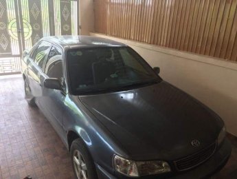 Toyota Corolla altis 1.6 GLI 1999 - Bán Toyota Corolla altis 1.6 GLI sản xuất năm 1999, nhập khẩu nguyên chiếc Nhật, chính chủ