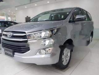 Toyota Innova   2.0E  MT 2018 - Bán Toyota Innova New 2.0E 2018 mới 100%, xe lắp ráp trong nước