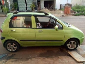 Daewoo Matiz 2005 - Bán Daewoo Matiz đời 2005