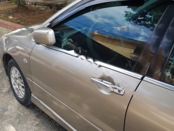 Mitsubishi Lancer    2003 - Cần bán gấp Mitsubishi Lancer 2003, nhập khẩu như mới, 180 triệu