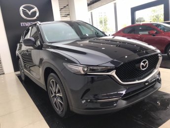 Mazda CX 5 2.0 2018 - Bán Mazda CX-5 tại Hà Nội, 3 phiên bản, tặng BHVC 1 năm, có xe giao ngay, hỗ trợ vay trả góp 80%. LH 0977.759.946