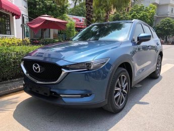 Mazda CX 5 2.5 2WD 2018 - Mazda Phạm Văn Đồng bán CX-5 đủ màu, CTKM T11 hấp dẫn - 0977759946