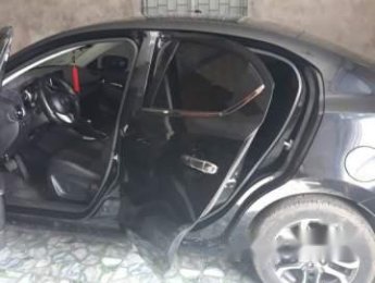 Mazda 2   2015 - Cần bán lại xe Mazda 2 đời 2015, màu đen, số tự động
