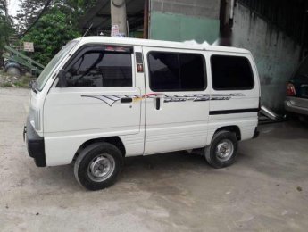 Suzuki Blind Van 2011 - Bán Suzuki Blind Van 2011, màu trắng, nhập khẩu nguyên chiếc