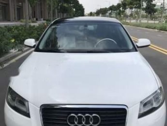 Audi A3 2011 - Bán Audi A3 đời 2012, màu trắng, nhập khẩu nguyên chiếc, giá chỉ 749 triệu