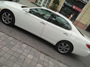 Lexus ES  330 2004 - Em bán Lexus ES 330 2004 về VN, đk 2007