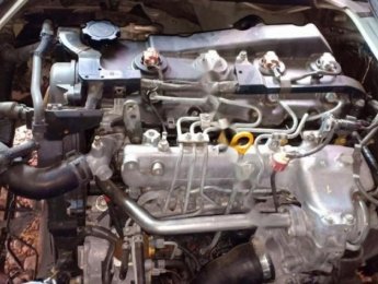 Toyota Hiace 2006 - Cần bán Toyota Hiace đời 2006 giá cạnh tranh