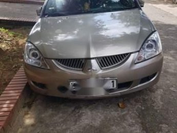 Mitsubishi Lancer 2003 - Bán ô tô Mitsubishi Lancer năm 2003, nhập khẩu nguyên chiếc chính chủ