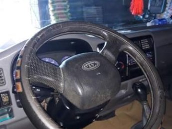 Xe tải 1 tấn - dưới 1,5 tấn 2005 - Cần bán xe tải Kia 1.4 tấn, còn đẹp, giá tốt