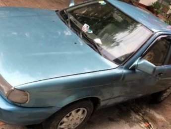 Nissan Sunny EX Saloon 1992 - Cần bán xe Nissan Sunny EX Saloon 1992, xe nhập Nhật, giá tốt