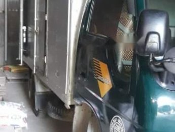 Xe tải 1 tấn - dưới 1,5 tấn 2005 - Cần bán xe tải Kia 1.4 tấn, còn đẹp, giá tốt