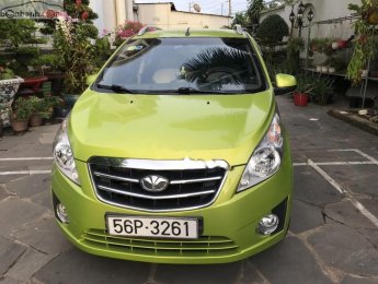 Daewoo Matiz Groove 2009 - Cần bán lại xe Daewoo Matiz Groove đời 2009, nhập khẩu Hàn Quốc như mới
