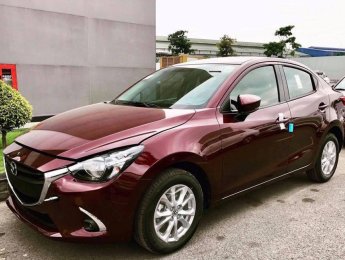 Mazda 2 1.5 2018 - Mazda 2 CBU nhập khẩu Thái Lan - Giao xe tận nhà. Liên hệ 0977759946