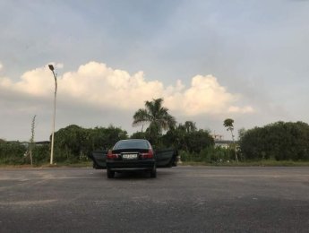 Mitsubishi Diamante 1995 - Bán Mitsubishi Diamante sản xuất 1995, màu đen, nhập khẩu Nhật Bản