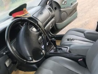 Mitsubishi Diamante 1995 - Bán Mitsubishi Diamante sản xuất 1995, màu đen, nhập khẩu Nhật Bản