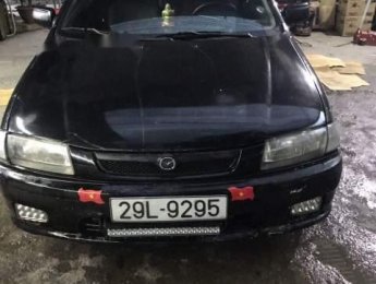 Mazda 323 MT 2000 - Cần bán Mazda 323 MT năm sản xuất 2000, xe nhập như mới