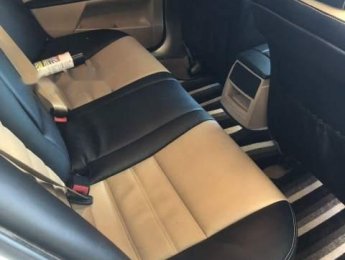 BMW 5 Series  525i   2004 - Cần bán BMW 5 Series 525i sản xuất 2004, màu trắng, nhập khẩu còn mới
