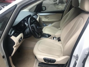 BMW 2 Series 218i  2015 - Cần bán BMW 218i 2016