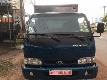 Kia Frontier K165 2015 - Bán Kia Frontier K165 đời 2015, màu xanh lam, 275 triệu