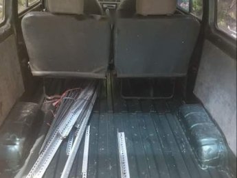 Suzuki Blind Van 2005 - Bán ô tô Suzuki Blind Van đời 2005 chính chủ, giá chỉ 100 triệu